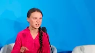 Interceptan a Greta Thunberg en barco con ayuda rumbo a Gaza