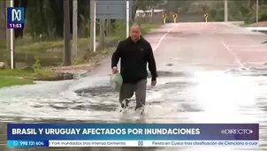 Foto y video: Canal N