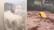 Inundaciones y tifones por monzón: decenas de muertes en Asia
