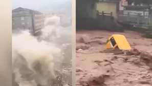 Foto y video: Canal N