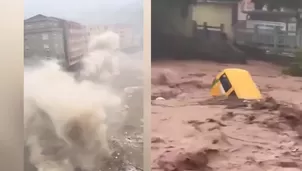 Foto y video: Canal N