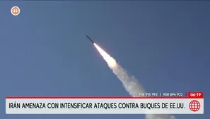 Foto y video: América Noticias