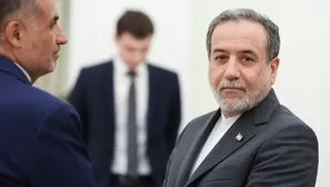 Irán asegura que no hay acuerdo de alto el fuego, pero estaría dispuesto a cesar ataques si Israel también lo hace. Foto: AFP. Video: Canal N