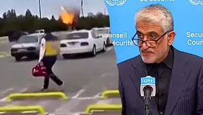 Foto y video: Canal N