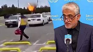 Foto y video: Canal N