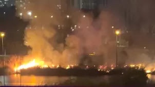 Foto y video: Canal N