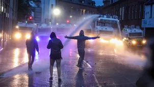 Foto: AFP - Video: Canal N