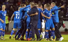 Islandia anuncia que no enviará representación oficial a Rusia 2018 - Noticias de islandia
