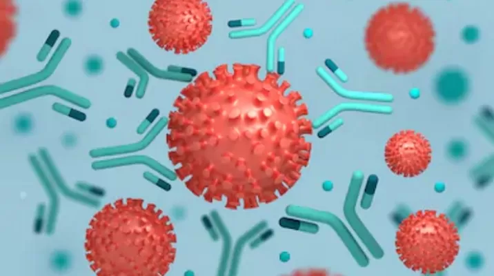 Israel anuncia que ha desarrollado un anticuerpo para el coronavirus. Foto: Shutterstock referencial Israel anuncia que ha desarrollado un anticuerpo para el coronavirus. Foto: Shutterstock referencial