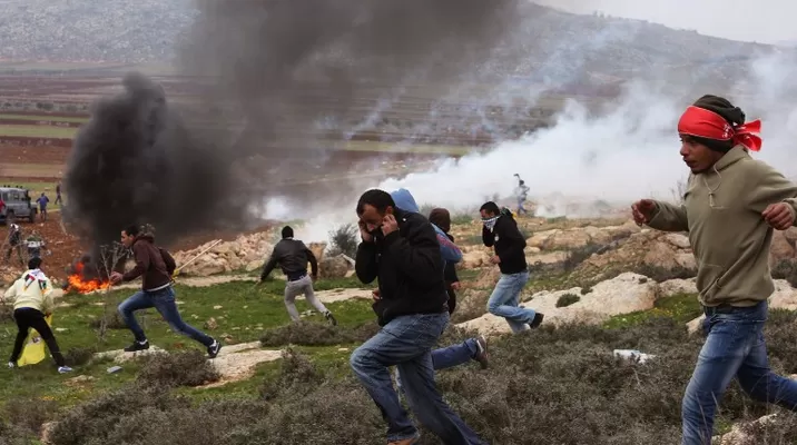 Foto: AFP Foto: AFP