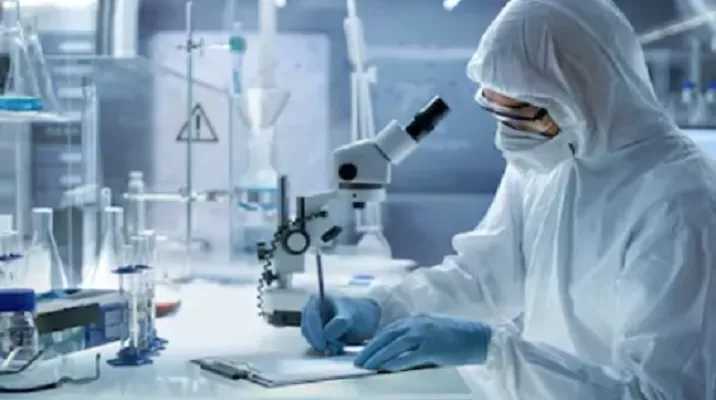 Israel desarrolla más anticuerpos que neutralizan el coronavirus. Foto: Shutterstock Israel desarrolla más anticuerpos que neutralizan el coronavirus. Foto: Shutterstock