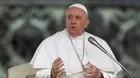 Israel en guerra: Papa Francisco pidió al grupo terrorista Hamás la liberación de rehenes