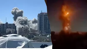 Foto y video: Canal N