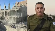 Israel lanza plan militar que incluye conquistar Gaza