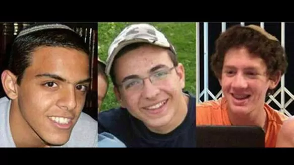 Israel mató a los dos sospechosos del secuestro de tres estudiantes judíos 