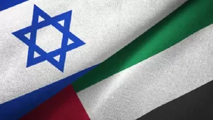 Israel y EAU llegan a histórico acuerdo. Foto: iStock