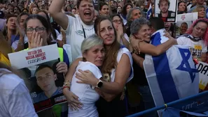 Foto y video: Canal N