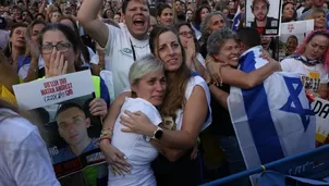 Foto y video: Canal N