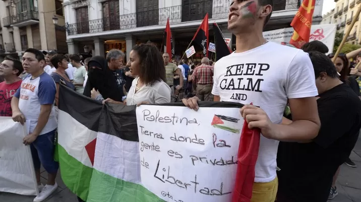 Vía: AFP Vía: AFP