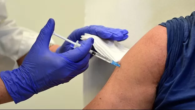 Italia comienza a administrar la dosis de refuerzo de la vacuna contra la COVID-19