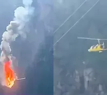 Foto y video: Canal N