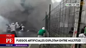 América Noticias