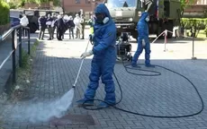 Italia: Hallan coronavirus en agua no potable de Roma y Milán pero niegan riesgos - Noticias de milan