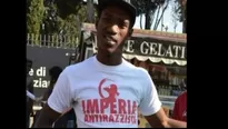 Italia: Migrante africano víctima de brutal agresión se suicida tras recibir orden de expulsión. Foto referencial: Il Fatto Quotidiano