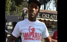 Italia: Migrante africano víctima de brutal agresión se suicida tras recibir orden de expulsión - Noticias de migrante