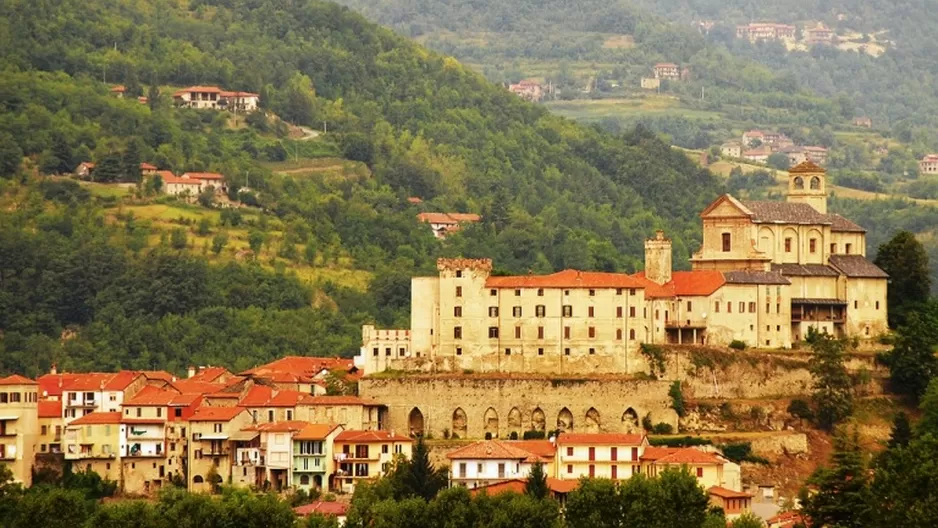 Bormida, el pueblo italiano que pagará a quien se mude allí. Foto: radiozero.cl