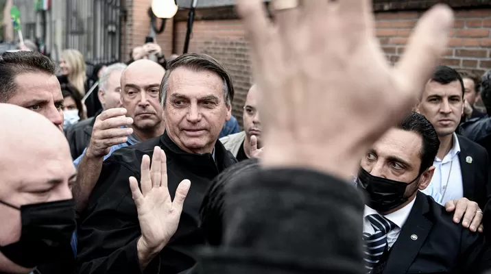 Foto: AFP Foto: AFP