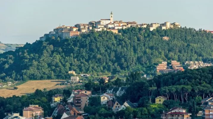 Italia: región ofrece 700 euros mensuales a quién desee mudarse a ese territorio. Foto: Raimund Kutter Italia: región ofrece 700 euros mensuales a quién desee mudarse a ese territorio. Foto: Raimund Kutter