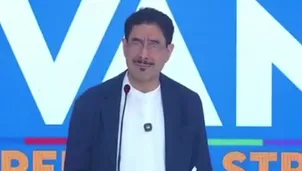 En Colombia, Iván Cepeda anunció una desobediencia civil pacífica contra el presidente electo Abelardo de la Espriella, exigiendo que renuncie a su ciudadanía estadounidense. Video: Canal N