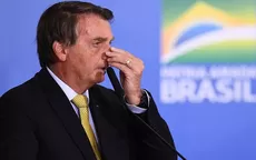 Jair Bolsonaro será trasladado a Sao Paulo para posible cirugía "de emergencia" por una "obstrucción intestinal" - Noticias de hospital-rebagliati