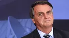 Jair Bolsonaro irá a la Asamblea General de ONU en Nueva York pese a no estar vacunado