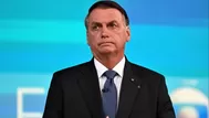 Jair Bolsonaro solicitó visa de seis meses más a EE.UU.