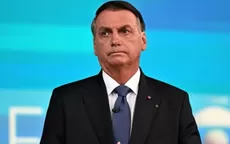 Jair Bolsonaro solicitó visa de seis meses más a EE.UU. - Noticias de oms