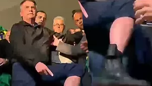 Foto y video: Canal N