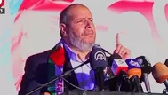 Jalil al Haya es nombrado nuevo máximo líder del grupo Hamás