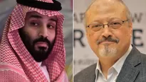 Jamal Khashoggi: audio del asesinato del periodista implica al pr&iacute;ncipe Salman. (Foto: New York Post)