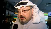 Jamal Khashoggi: Condenan a muerte a 5 sauditas en el juicio por el asesinato del periodista. Foto y video: AFP