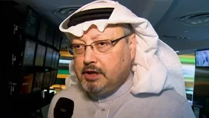 Jamal Khashoggi: Condenan a muerte a 5 sauditas en el juicio por el asesinato del periodista. Foto y video: AFP