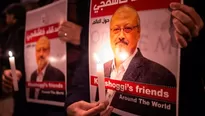 La Fiscal&iacute;a turca hab&iacute;a declarado el mi&eacute;rcoles de que el cuerpo del periodista Jamal Khashoggi fue despedazado. (Foto: AFP/Video: Canal N)