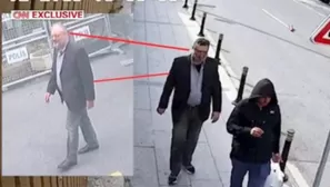 Seg&uacute;n medios turcos, Khashoggi fue ejecutado por un comando de agentes saud&iacute;es cercanos al pr&iacute;ncipe heredero, Mohamed bin Salman. (Foto: Captura)