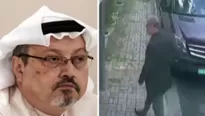 En su &uacute;ltima colaboraci&oacute;n con el Washington Post, Khashoggi denunci&oacute; las trabas a la libertad de prensa en el mundo &aacute;rabe. (Foto: Captura Canal N)