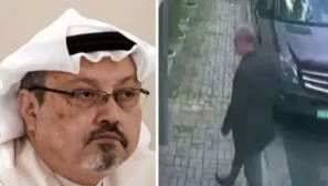 En su &uacute;ltima colaboraci&oacute;n con el Washington Post, Khashoggi denunci&oacute; las trabas a la libertad de prensa en el mundo &aacute;rabe. (Foto: Captura Canal N)