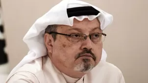 Jamal Khashoggi: revelan las últimas palabras entre el periodista y sus asesinos. Foto: AFP