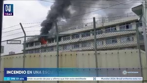Foto y video: Canal N