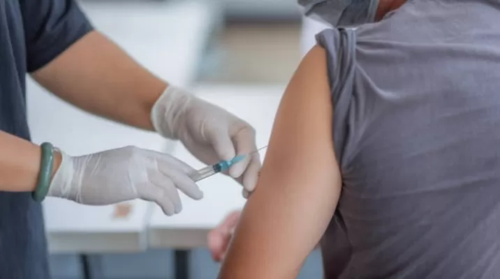 Japón asumirá compensación por posibles problemas de salud de vacuna COVID-19. Foto: iStock Japón asumirá compensación por posibles problemas de salud de vacuna COVID-19. Foto: iStock