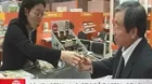 Japón: comida peruana participó en la feria Foodex 2018